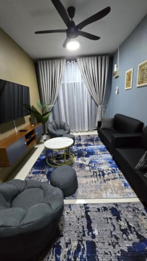 Humaira Homestay Teluk Intan